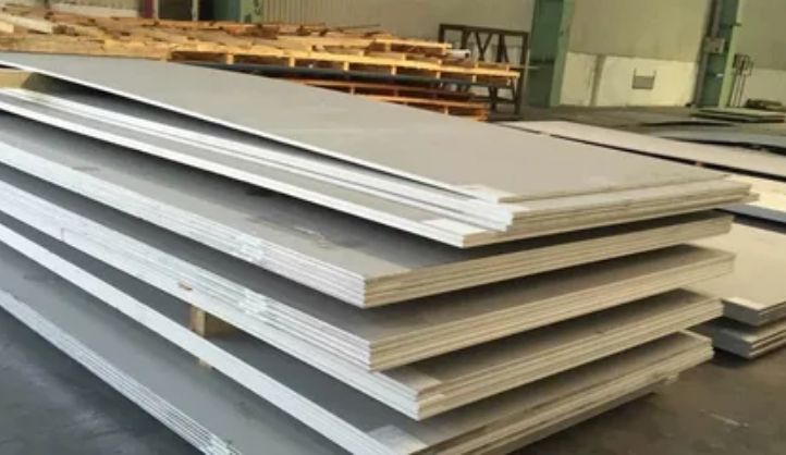 Incoloy Sheets and Plates