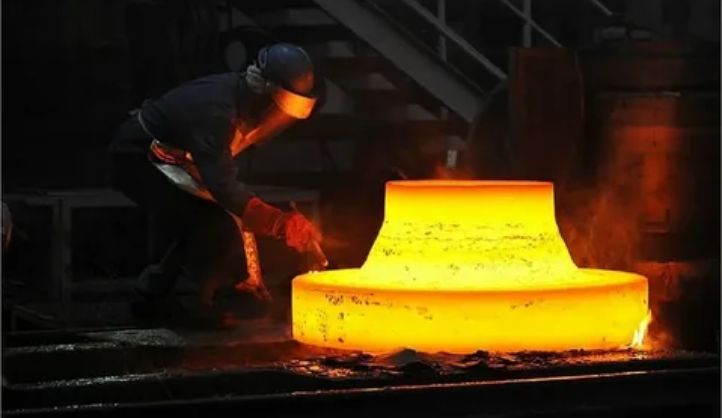 Nickel Alloy Forgings