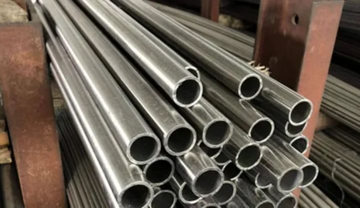 Nickel Alloy Tubing
