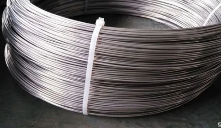 Nickel Alloy Wire